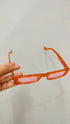 Rectangular Shape Sunglasses